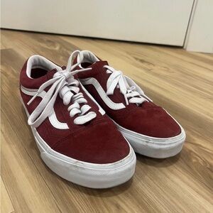 Vans Sneakers